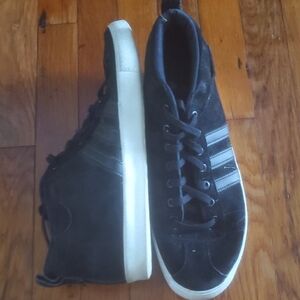 adidas Originals Men's Gazelle 50S Suede Leather